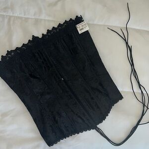 Corset size 34